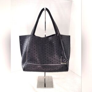 Botkier Black Leather Purse